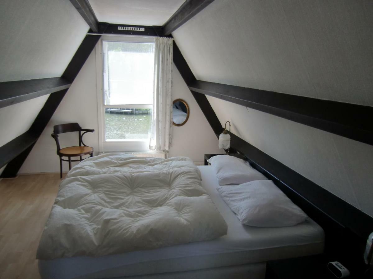Huisje 59 Nieuwe-Niedorp Bagian luar foto